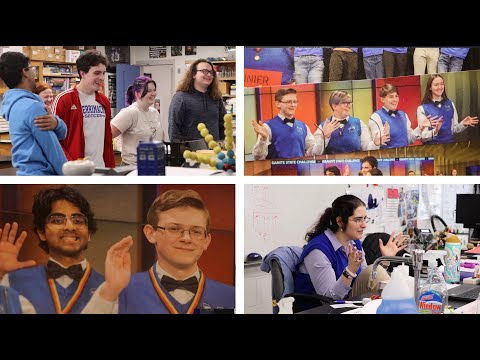 YouTube video