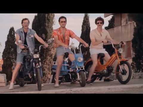 STUDIO FRENDO - PIPI (OFFICIAL VIDEO)