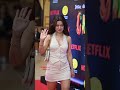 UNCUT Avneet Kaur Looks Chic In White Mini Skirt At An Event ProMedia