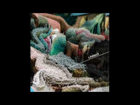 r.hitect - A2 Cross Section VINYL ONLY  [r.hitect]