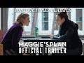 Maggie's Plan - Trailer