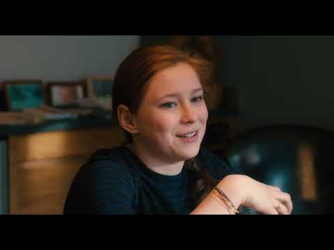 Maggie's Plan trailer image showing romantic triangle dynamics