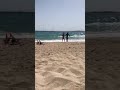 Jonathan Obiang Grappling Session Beach Ufc Grappling Mma Mmatraining Knockout Obmma