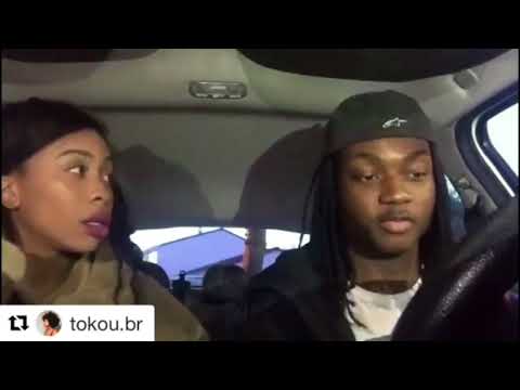 TOKOU REPLAY 2017 - LOVE