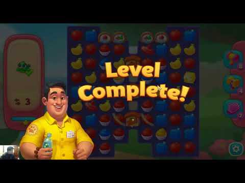 Wildscapes Level 336 - 340 Walkthrough | SkillGameWalkthrough