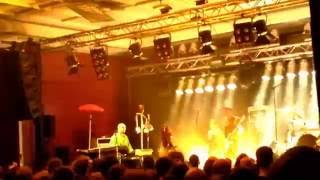 Knorkator / Schmutzfink / Erfurt / HsD / 09.05.2014