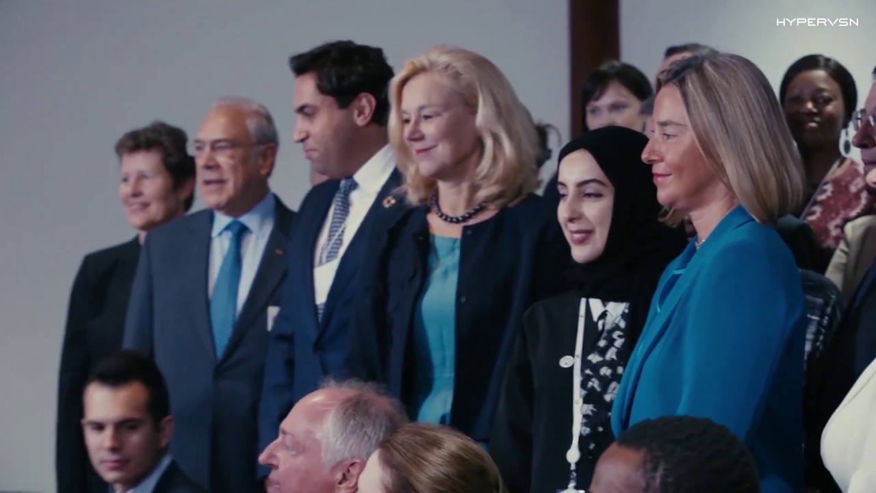 HYPERVSN Case Study: UNICEF