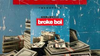 Fetty Wap - Broke Boi feat. Monty "Freestyle"