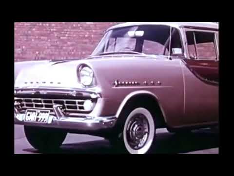 EK Holden