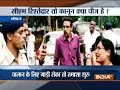 Shivraj Singh Chouhan's alleged relatives mocks law, threaten cop in Bhopal