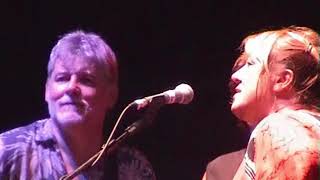 Fairport Convention - &quot;Rosie&quot; (Crowd Request)  Cropredy 2003