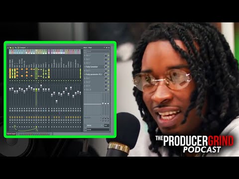 Mixing And Leveling | Spiffy Global | Producergrind Clips