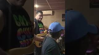 Yon Ti Souvni Ak Tabou Combo nan Repetisyon ! Nou sonjé Herman Nau