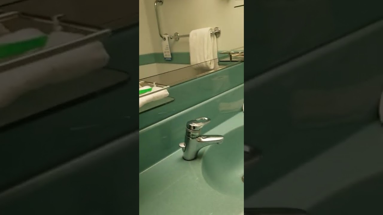 Carnival Legend - Cabin 7307 - Video 1