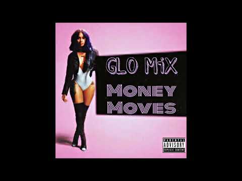 Big Glo - Money (Audio)
