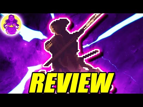 Roadwarden REVIEW - Fury Road?