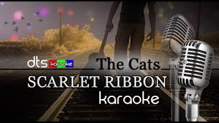 Download lagu Cover  'SCARLET RIBBON'  the Cats (DTS) mp3