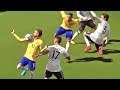 Revanche: Brasil Vs Alemanha Pro Evolution Soccer 2018 