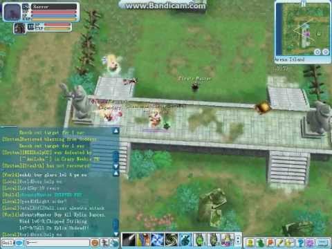 Razzor DarkMaze Server - Private Server - Tales of Pirates - Non Hamachi