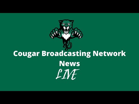 Senior Parade/Passing of the Torch 2021