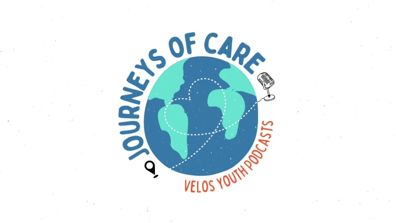 Journeys of Care: Maria
