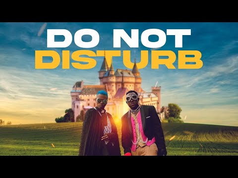Elisha K - Do Not Disturb Ft. Mic Monsta (Official Video)