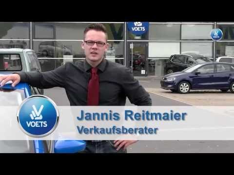 VW-Polo Fahrbericht 2014