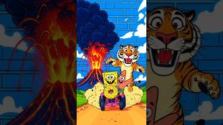 Spongebob Squarepants Evolution ✅#spongebob #spongebobsquarepants #evolution #feed