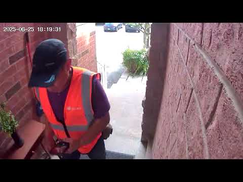 Shein Canada - SHEIN Ignoring My Stolen Package Despite Video Proof