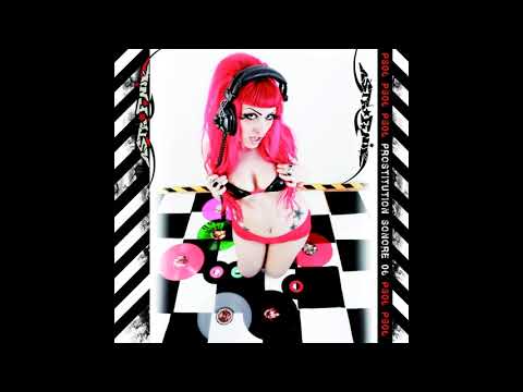 TRIPIS, VINSSOUILLE, PARANOIAK - Prostitution Sonore 06