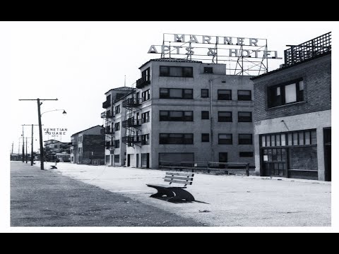 Portable Universe # 114 - Welcome to the Jungle: The Forgotten Tale of Long Beach's Oceanfront Slum