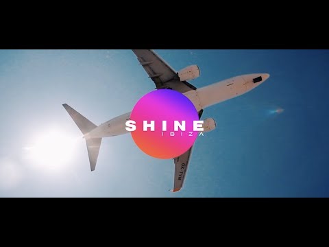 SHINE Ibiza 2019 (with Paul van Dyk, Aly & Fila and many more)