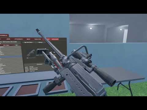Showcase video