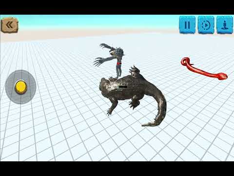 scourge vs random team with 240$(animal revolt battle simulator)