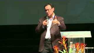 Conferência Freemind - Dr. Augusto Cury - Parte 3