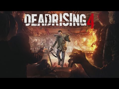 Dead Rising 4 Gameplay [Story Mode] (Xbox One) - Episode 22 "Infiltrating the Dam"