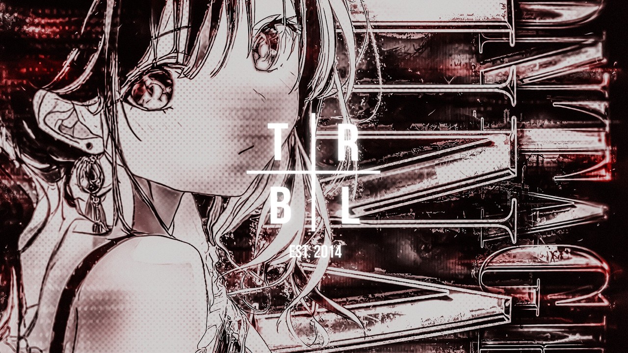 KXNO1X & TREVØLX - MONTAGEM LUNAE