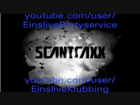 Scantraxx Unreleased Megamix By DJ Strike
