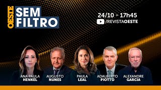 Download lagu OESTE SEM FILTRO - LULA SAI EM DEFESA DOS TRAFICANTES E SE COMPLICA - 24/10/2025 mp3 Download lagu OESTE SEM FILTRO - LULA SAI EM DEFESA DOS TRAFICANTES E SE COMPLICA - 24/10/2025 mp3
