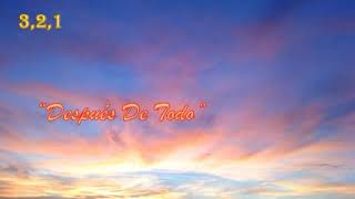 Chayanne - Después De Todo (Lyric Video)