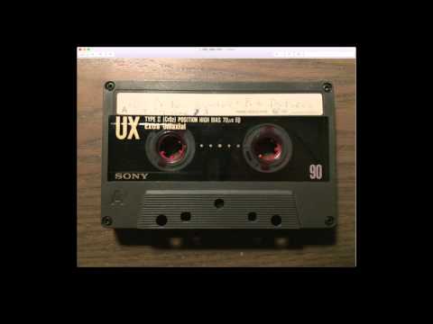 DJ Dr. No - Sounds of Pure Darkness