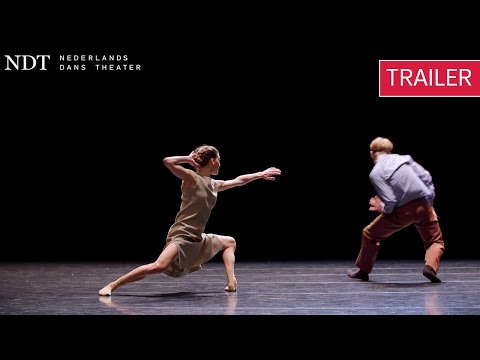 IMPASSE - Johan Inger (NDT 2 | Standalone)