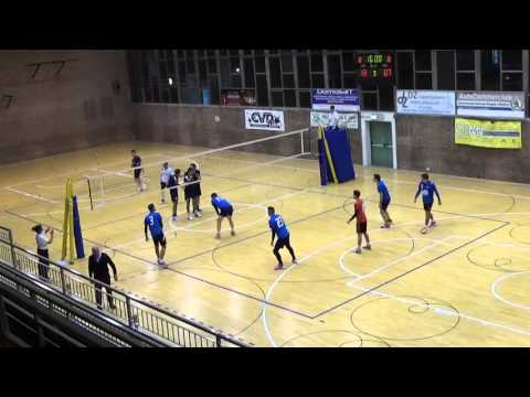 Serie D: CSI Casalecchio - Savena Volley