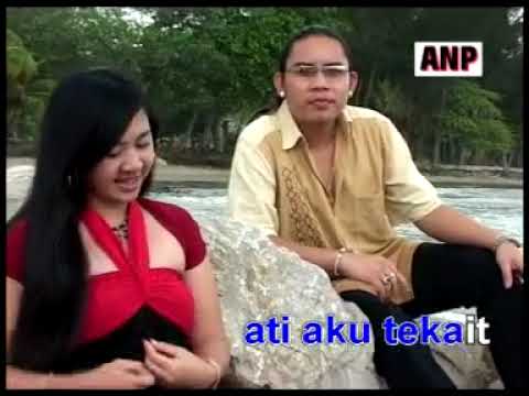 ANP MUSIC: Budi Nuan Ngeracun Ati - Meldelyne Mel & Ricky Andrewson
