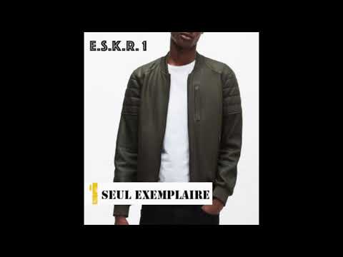 KILLER O MIC ( Djey'z Flow , lil Phill , E.S.K.R.O , Joe Biz ) Prodige Records