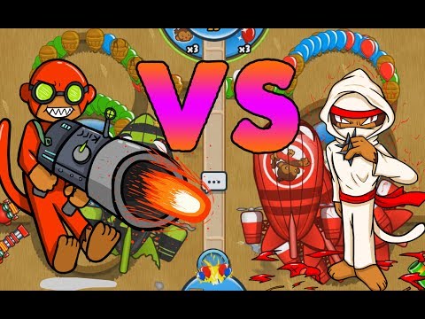 BTD Science - This Might Make You Angry