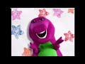 Barney S Original 1996 VHS 1996 Version 1996 2026 All Parts Is Getting Closer