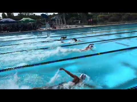 2024 GCST Summer One Day Meet