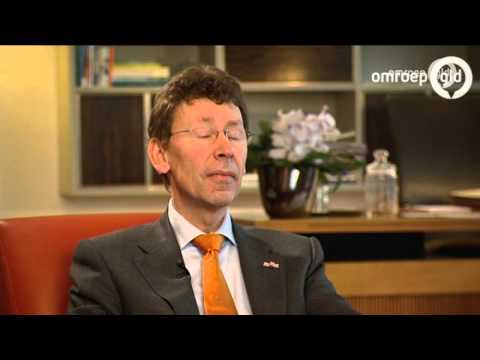 Nieuwjaarstoespraak 2013  1 januari 2013