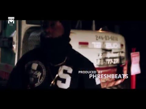 BAM MAGS - SKITS [PROD BY PHRESHBEATS] l DIR @YOUNG_KEZ